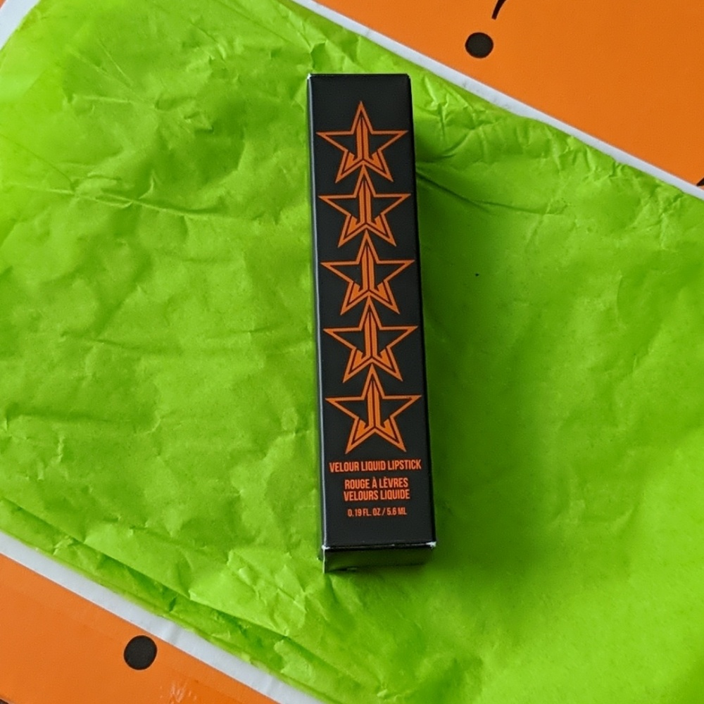 Soul Sucker Velour Liquid Lipstick